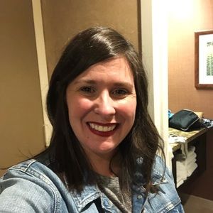 Meet your Posher, Carly